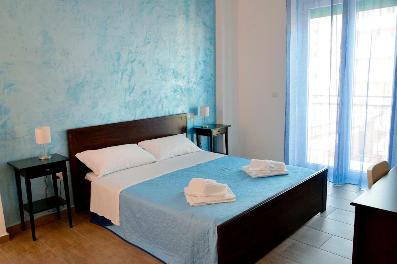 Bed and Breakfast Mast Salerno Zewnętrze zdjęcie